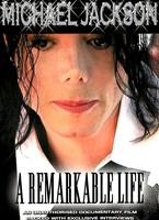 Michael Jackson: A Remarkable Life Online DVD Rental