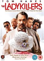 The Ladykillers Online DVD Rental