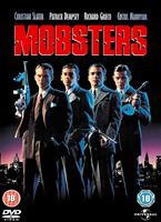 Mobsters Online DVD Rental