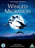 Winged Migration Online DVD Rental