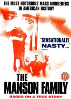 Manson Family Online DVD Rental