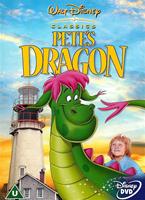 Pete's Dragon Online DVD Rental