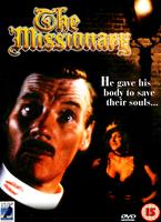 The Missionary Online DVD Rental