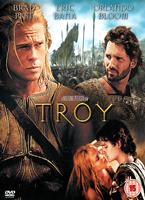 Troy Online DVD Rental