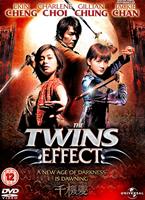The Twins Effect Online DVD Rental