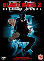 Black Mask 2: City of Masks Online DVD Rental