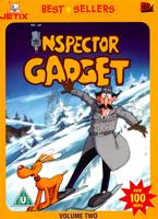 Inspector Gadget: Vol.2 Online DVD Rental