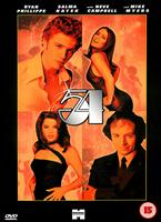 Studio 54 Online DVD Rental