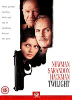 Twilight Online DVD Rental