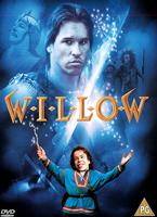 Willow Online DVD Rental