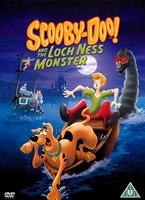 Scooby Doo and the Loch Ness Monster Online DVD Rental