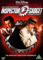 Inspector Gadget Online DVD Rental