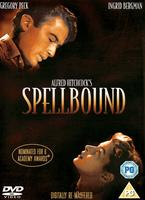 Spellbound Online DVD Rental
