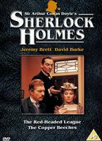 Sherlock Holmes: The Redheaded League / The Copper Beaches Online DVD Rental