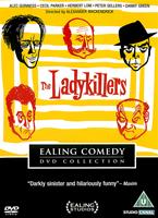 The Ladykillers Online DVD Rental