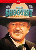 The Shootist Online DVD Rental