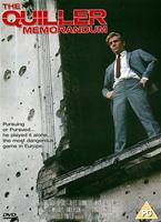 The Quiller Memorandum Online DVD Rental