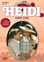 Heidi: Series 1 Online DVD Rental