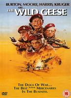 The Wild Geese Online DVD Rental