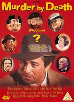 Murder by Death Online DVD Rental