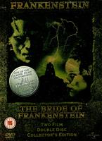 Frankenstein Online DVD Rental