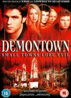 Demontown Online DVD Rental