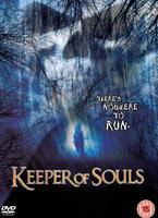 Keeper Of Souls  Online DVD Rental