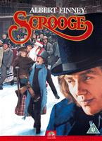 Scrooge Online DVD Rental