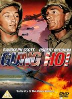 Gung Ho Online DVD Rental