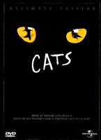 Cats Online DVD Rental