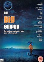 The Big Empty Online DVD Rental