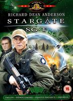 Stargate SG-1: Series 7: Vol.32 Online DVD Rental