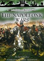 The Napoleonic Wars Online DVD Rental