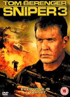 Sniper 3 Online DVD Rental