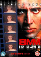 8 MM Online DVD Rental