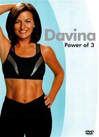 Davina: The Power of 3 Online DVD Rental