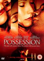 Possession Online DVD Rental