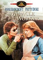 The Miracle Worker Online DVD Rental