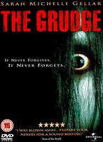 The Grudge Online DVD Rental