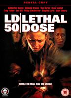 LD 50 Lethal Dose Online DVD Rental
