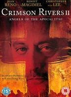 Crimson Rivers 2: Angels Of The Apocalypse  Online DVD Rental