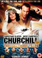 Churchill: The Hollywood Years Online DVD Rental