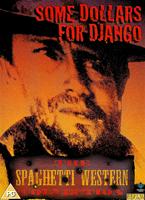 Some Dollars for Django Online DVD Rental