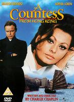 A Countess from Hong Kong Online DVD Rental