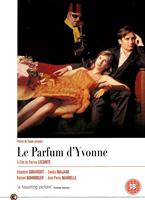 The Perfume of Yvonne Online DVD Rental