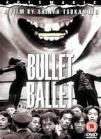 Bullet Ballet Online DVD Rental