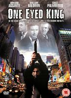 One Eyed King Online DVD Rental