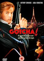 Gotcha! Online DVD Rental