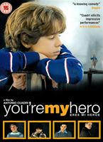 You're My Hero  Online DVD Rental