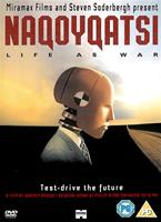 Naqoyqatsi Online DVD Rental